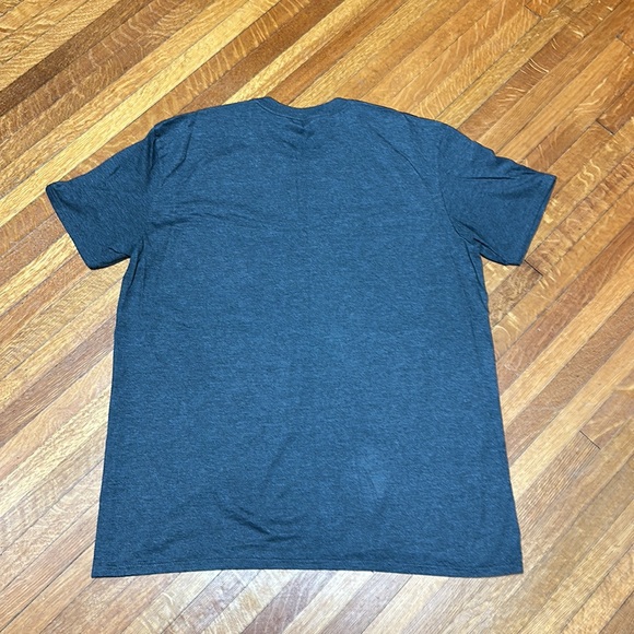 Anvil t-shirt size XL weekend Forecast Camping with a chance of Drinking - Picture 4 of 7